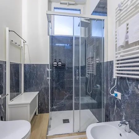 Apartment - San Siro Corner, With Private Parking *